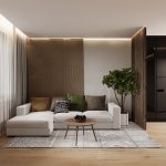 Теневой профиль для натяжных потолков для светодиодной ленты (под ленту до 10 mm) LL-2-ALP020 — изображение 3