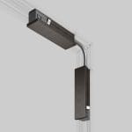 Titan Line Гибкий коннектор (титан) 85007/00