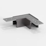 Titan Line Коннектор угловой для накладного шинопровода (титан) 85224/00 — изображение 3