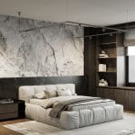 Titan Line Шинопровод накладной (титан) (2м) 85227/00 — изображение 3