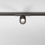 Titan Line Трековый светильник 10W 3000K (титан) 85525/01 — изображение 3