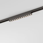 Titan Line Трековый светильник 10W 3000K (титан) 85528/01