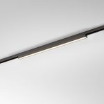 Titan Line Трековый светильник 12W 3000K (титан) 85526/01