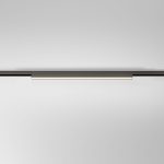 Titan Line Трековый светильник 12W 3000K (титан) 85526/01 — изображение 2