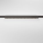 Titan Line Трековый светильник 20W 3000K (титан) 85529/01 — изображение 2