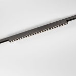 Titan Line Трековый светильник 20W 3000K (титан) 85529/01