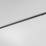 Titan Line Трековый светильник 24W 3000K (титан) 85527/01