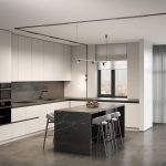 Titan Line Трековый светильник 24W 3000K (титан) 85527/01 — изображение 7