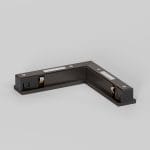 Titan Line Угловой коннектор (титан) 85006/00 — изображение 2