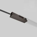 Titan Line Ввод питания (титан) 85005/00