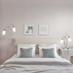 Торшер со стеклянными плафонами 22080/2F хром — изображение 3