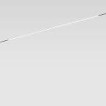 Mini Magnetic Трековый светильник 10W 3000K (черный) 85163/01