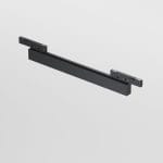 Mini Magnetic Трековый светильник 10W 3000K (черный) 85168/01 — изображение 3