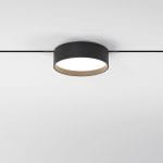 Mini Magnetic Трековый светильник 12W 3000K (черный) 85161/01 — изображение 2