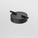 Mini Magnetic Трековый светильник 12W 3000K (черный) 85161/01 — изображение 3