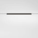 Mini Magnetic Трековый светильник 12W 3000K (черный) 85171/01 — изображение 2