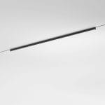 Mini Magnetic Трековый светильник 22W 3000K (черный) 85167/01