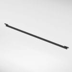 Mini Magnetic Трековый светильник 22W 3000K (черный) 85167/01 — изображение 3