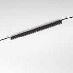 Mini Magnetic Трековый светильник 22W 3000K (черный) 85169/01