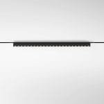 Mini Magnetic Трековый светильник 22W 3000K (черный) 85169/01 — изображение 2