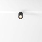 Mini Magnetic Трековый светильник 5W 3000K (черный) 85158/01 — изображение 6