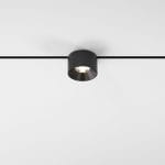 Mini Magnetic Трековый светильник 5W 3000K (черный) 85160/01 — изображение 2