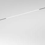 Mini Magnetic Трековый светильник 5W 3000K (черный) 85162/01