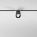 Mini Magnetic Трековый светильник 9W 3000K (черный) 85159/01 — изображение 6