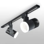 Accord Черный 30W 4200K (LTB37) однофазный — изображение 2