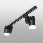 Accord Черный 30W 4200K (LTB37) однофазный — изображение 3