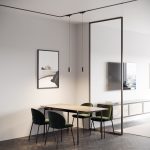 Amend черный 12W 4000K (85113/01) однофазный — изображение 2