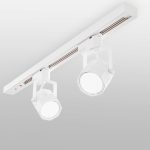 Robi GU10 Белый (MRL 1004) однофазный — изображение 3