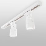 Robi GU10 Белый (MRL 1004) однофазный — изображение 4