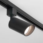 Splay GU10 Черный (MRL 1006) однофазный — изображение 3