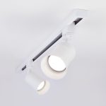 Vetro GU10 Белый (MRL 1001) однофазный — изображение 2