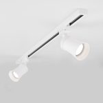 Vetro GU10 Белый (MRL 1001) однофазный — изображение 3