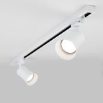 Vetro GU10 Белый (MRL 1001) однофазный — изображение 5