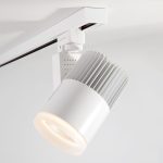 Accord Белый 30W 4200K (LTB20) однофазный