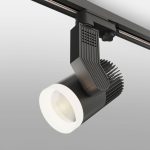 Accord Черный 20W 4200K (LTB36) однофазный