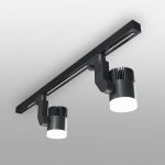 Accord Черный 20W 4200K (LTB36) однофазный — изображение 3