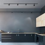 Ball Черный 8W 4200K (LTB76) однофазный — изображение 2