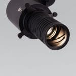 Трековый светильник 85030/01 диммируемый однофазный — изображение 4