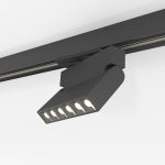 Garda Черный 10W 4200K (85017/01) однофазный — изображение 2