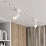 Glory Белый 7W 4200K (LTB39) однофазный — изображение 3