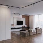 Glory Черный 7W 4200K (LTB39) однофазный — изображение 4