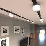 Pila черный 12W 4200K (85078/01) однофазный — изображение 3