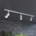 Riffe белый 9W 4200K (85512/01) однофазный — изображение 4