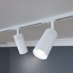 Riffe белый 9W 4200K (85512/01) однофазный — изображение 5