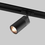 Riffe чёрный 9W 4200K (85512/01) однофазный