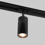 Riffe чёрный 9W 4200K (85512/01) однофазный — изображение 2